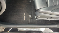 Mercedes-Benz GLC 300d 4Matic AMG Line Premium 5dr 9G-Tronic Diesel Estate